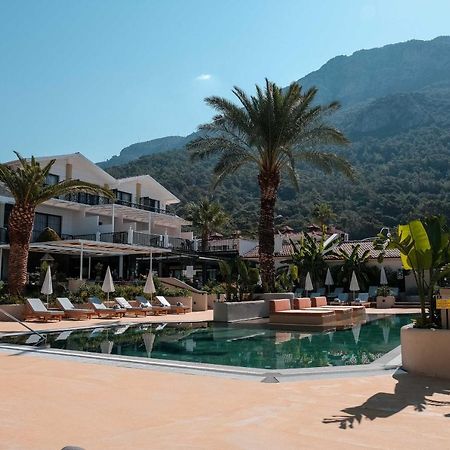 Hotel Karbel Sun Oludeniz Luaran gambar