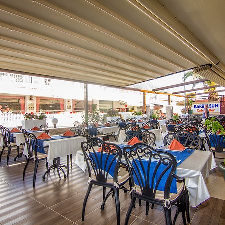Hotel Karbel Sun Oludeniz Luaran gambar