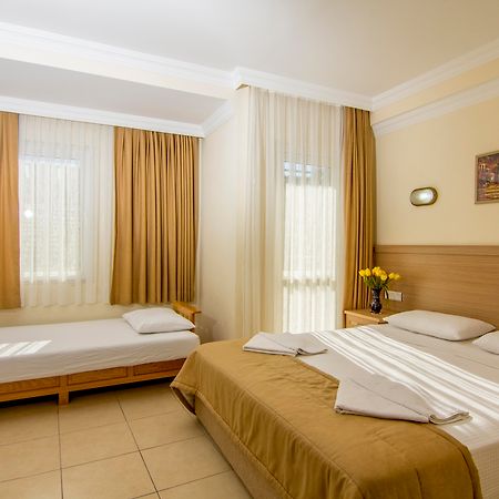 Hotel Karbel Sun Oludeniz Luaran gambar