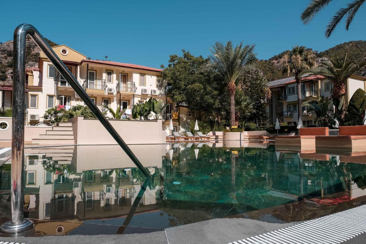 Hotel Karbel Sun Oludeniz Luaran gambar