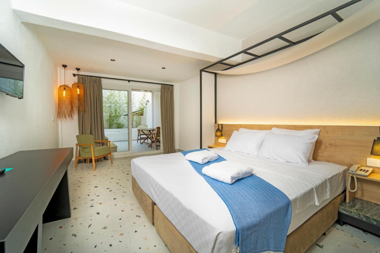 Hotel Karbel Sun Oludeniz Luaran gambar