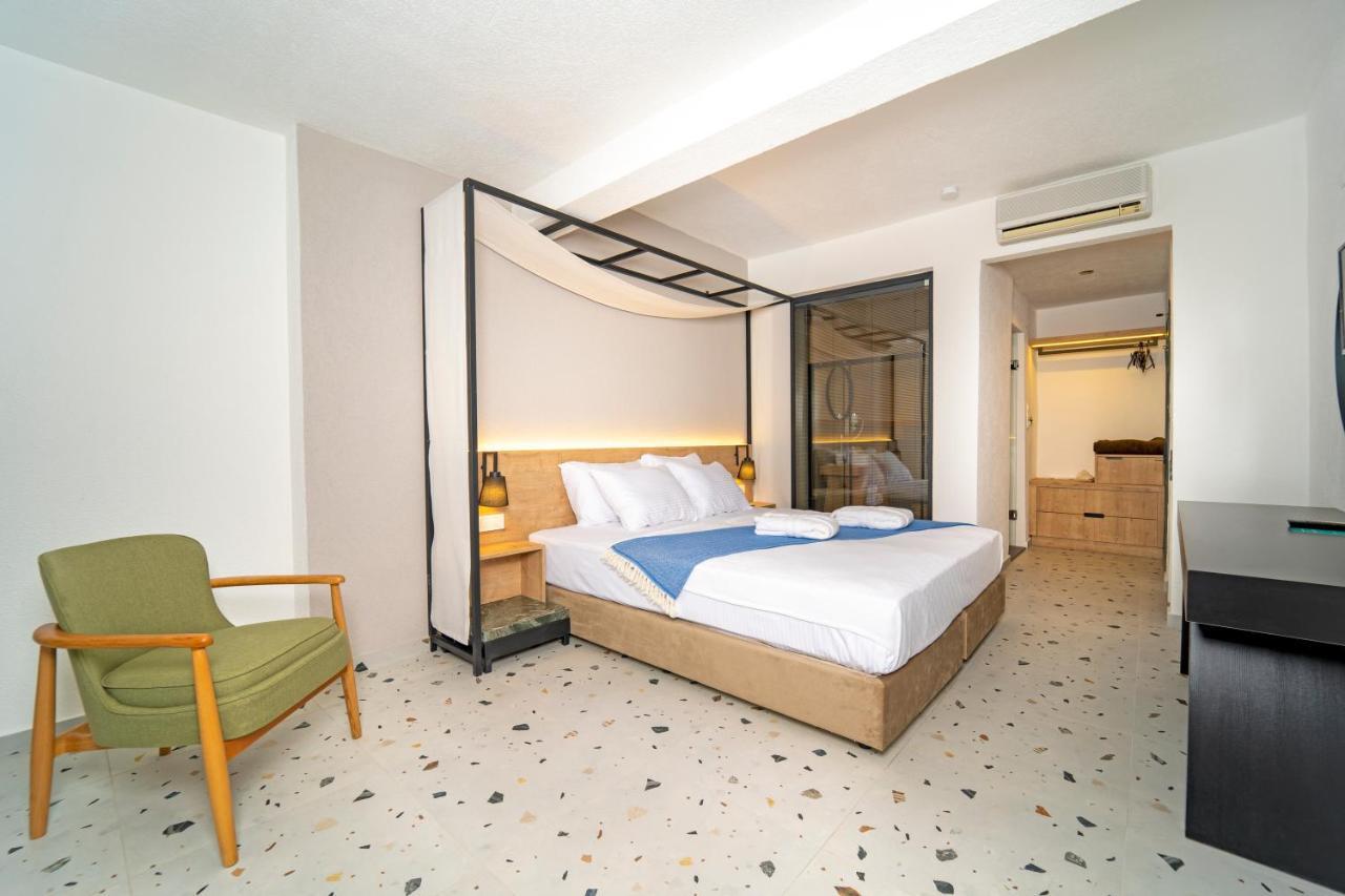 Hotel Karbel Sun Oludeniz Luaran gambar