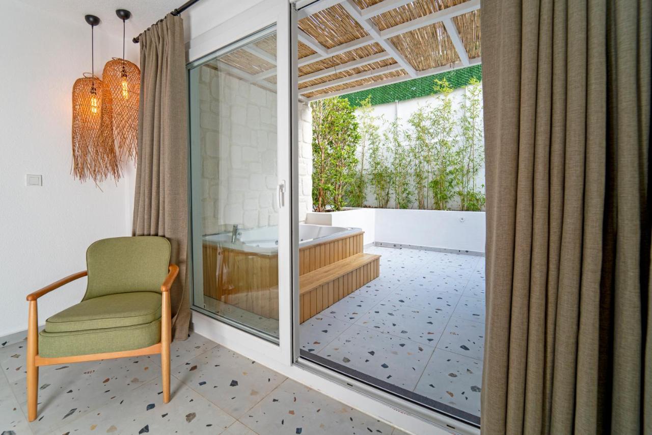 Hotel Karbel Sun Oludeniz Luaran gambar