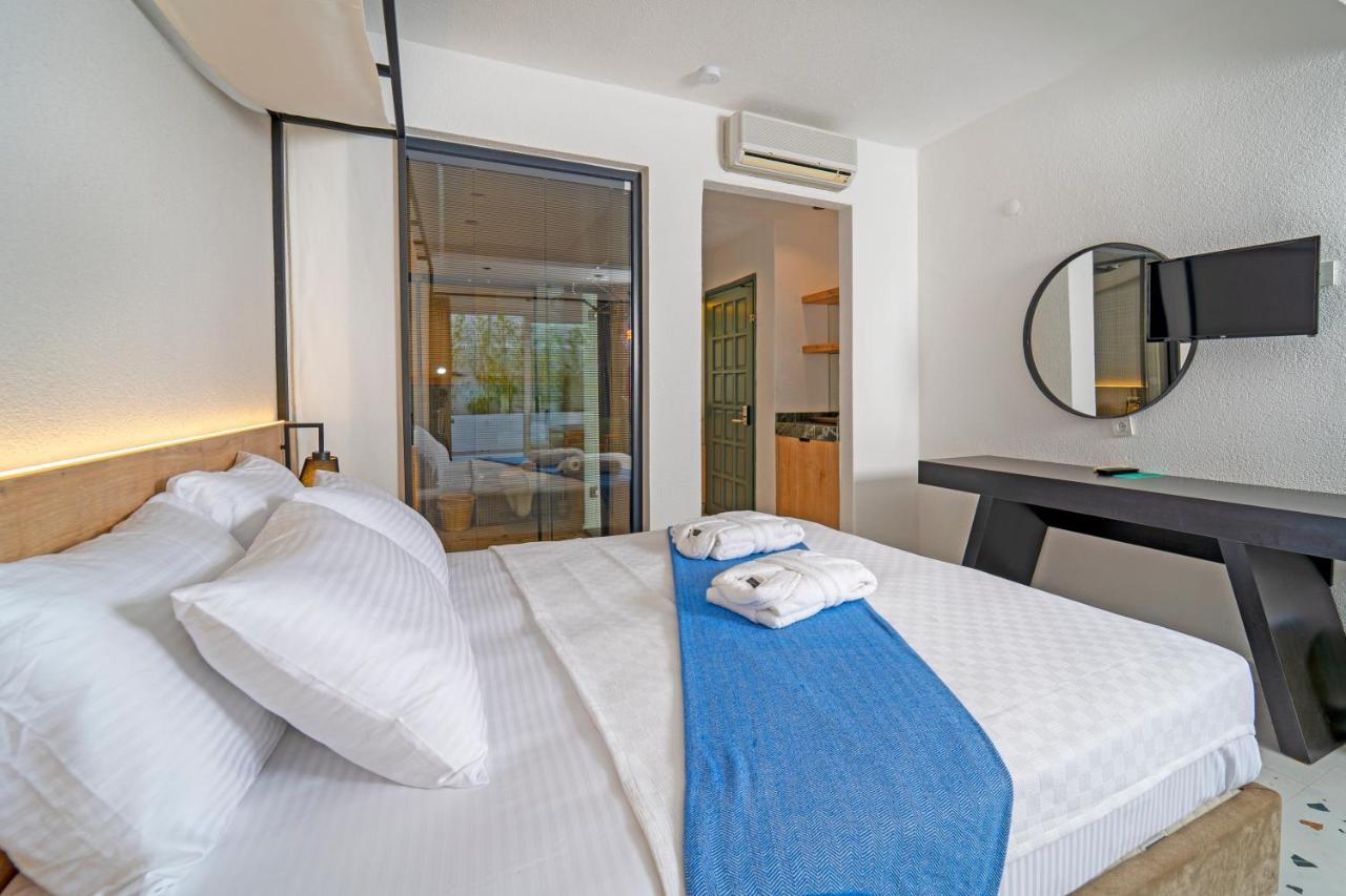 Hotel Karbel Sun Oludeniz Luaran gambar