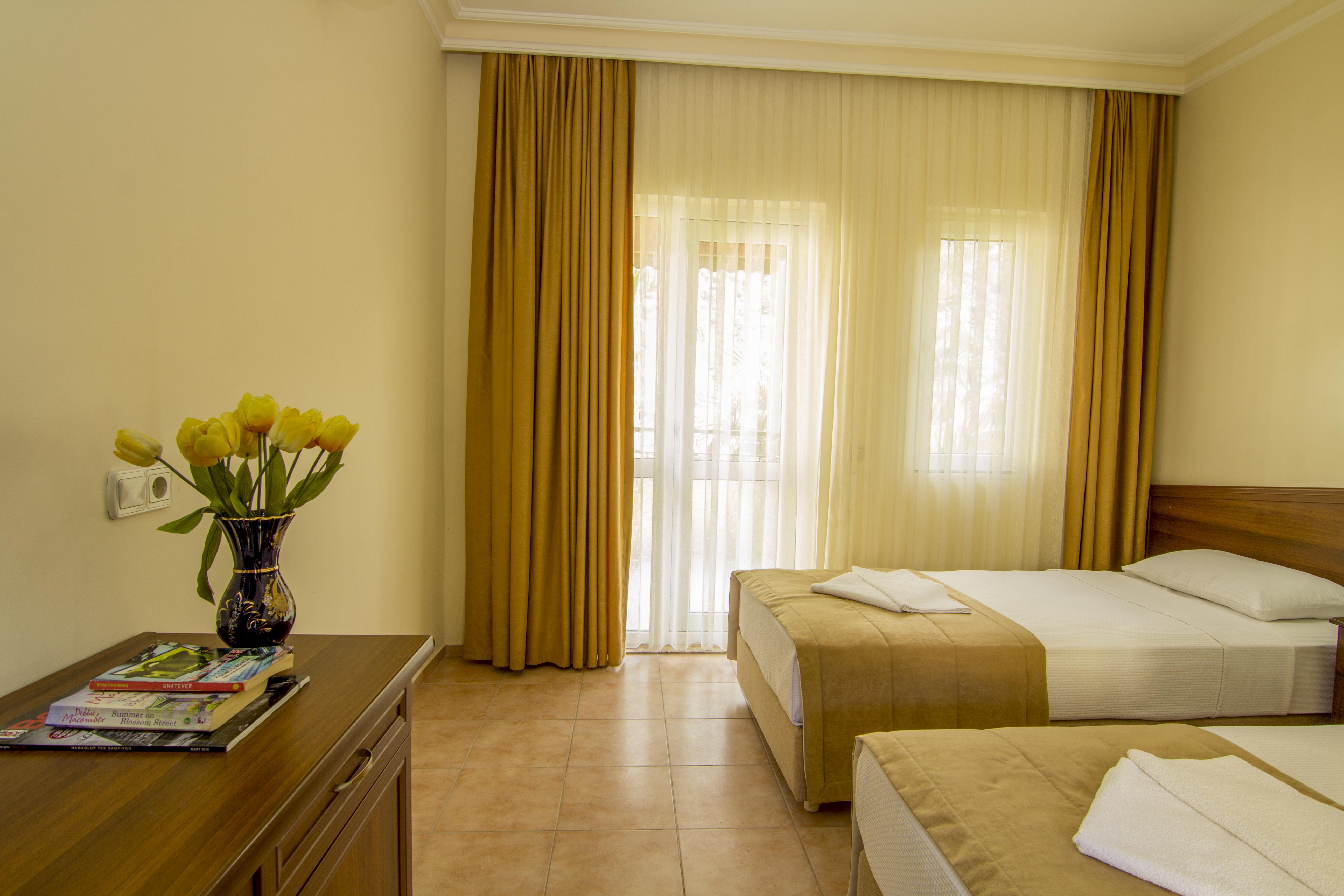 Hotel Karbel Sun Oludeniz Luaran gambar