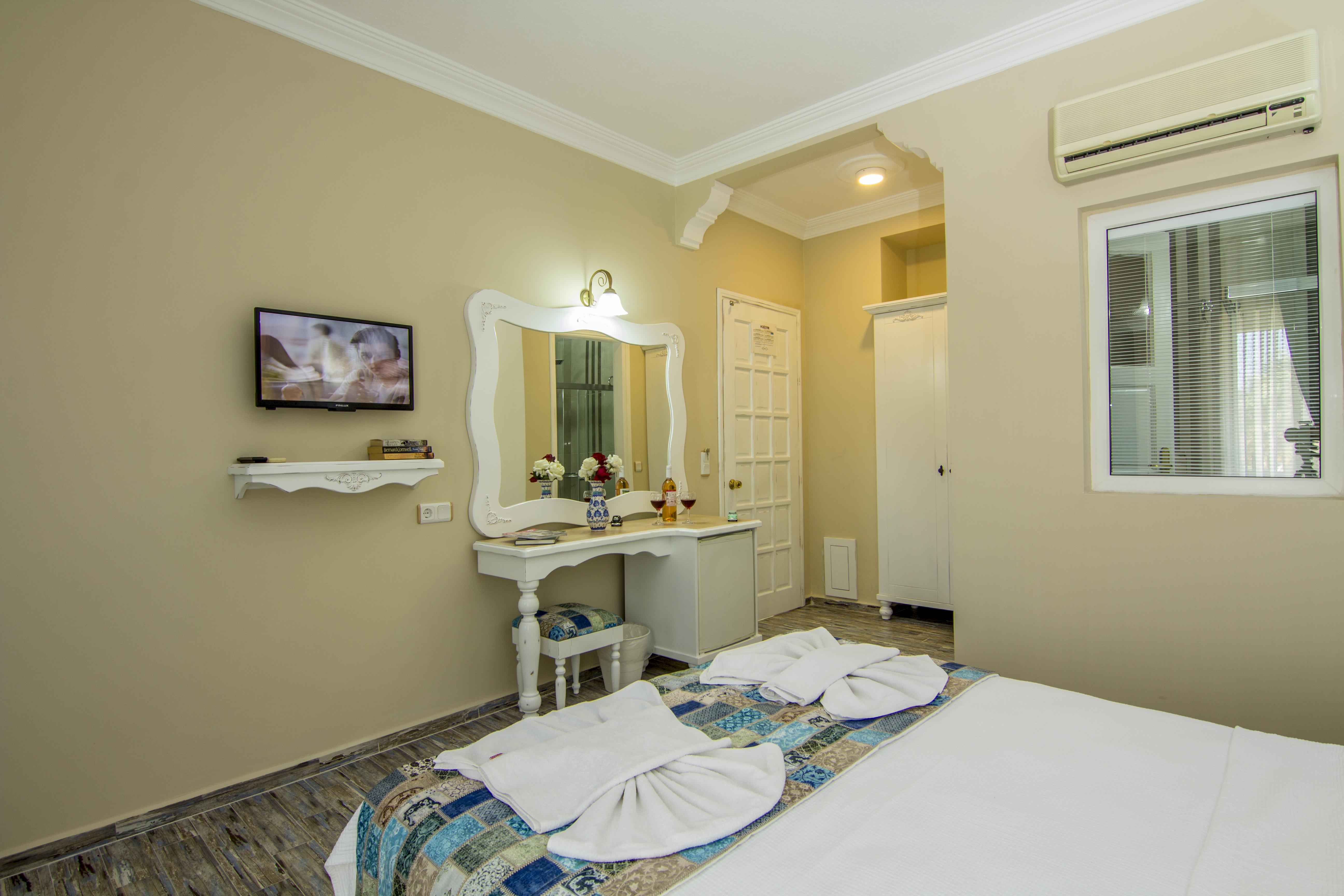 Hotel Karbel Sun Oludeniz Luaran gambar
