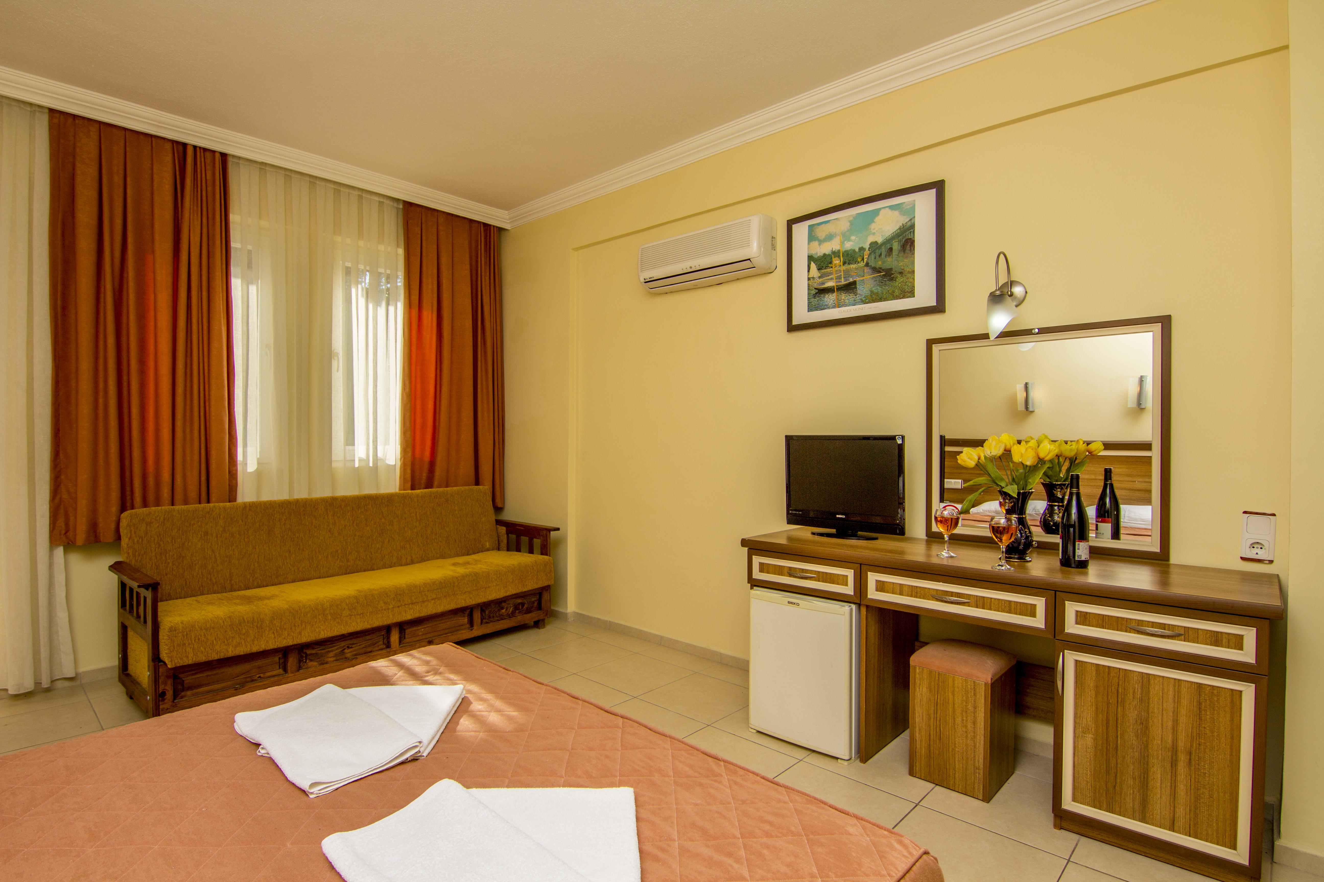 Hotel Karbel Sun Oludeniz Luaran gambar