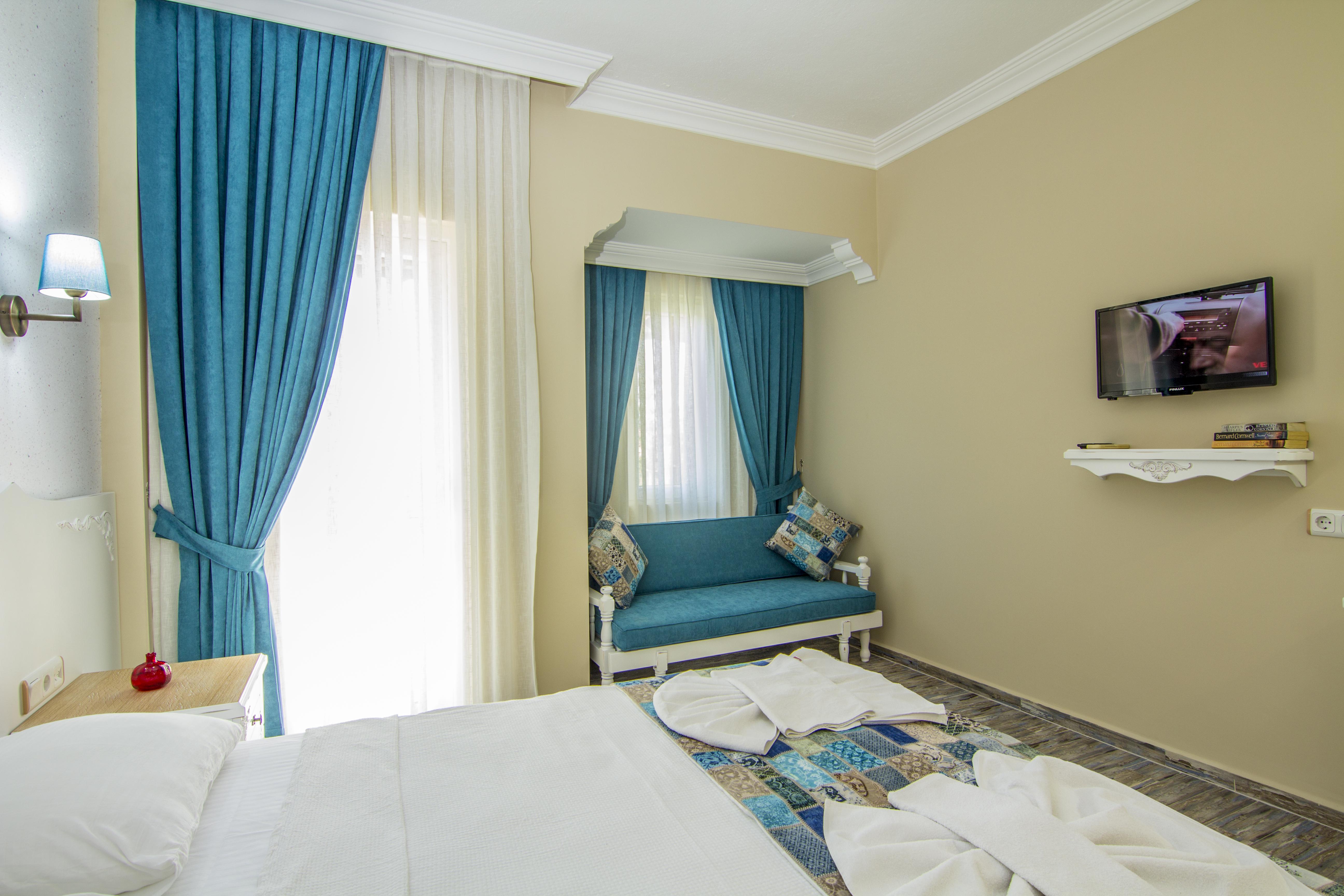 Hotel Karbel Sun Oludeniz Luaran gambar