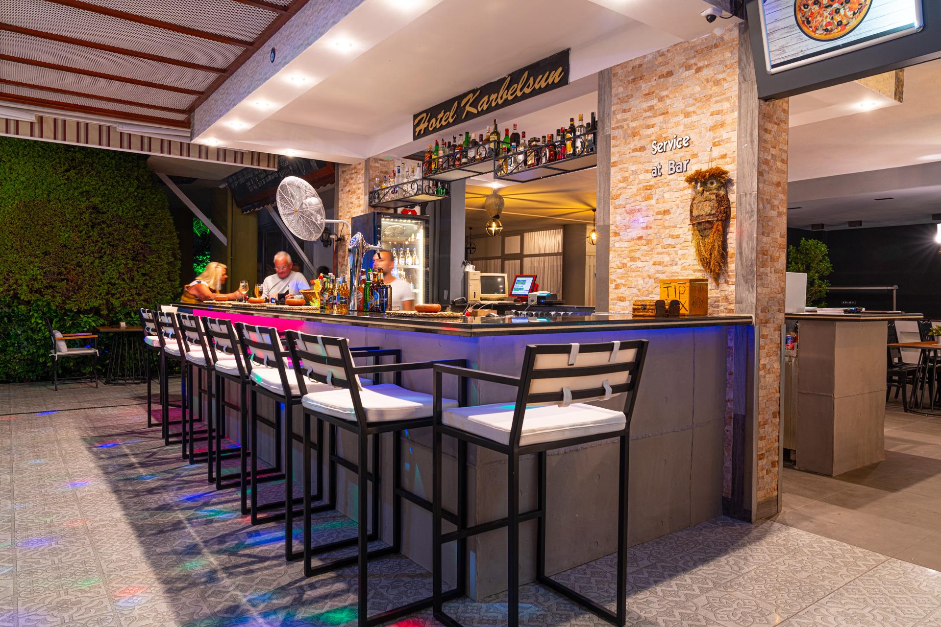 Hotel Karbel Sun Oludeniz Luaran gambar