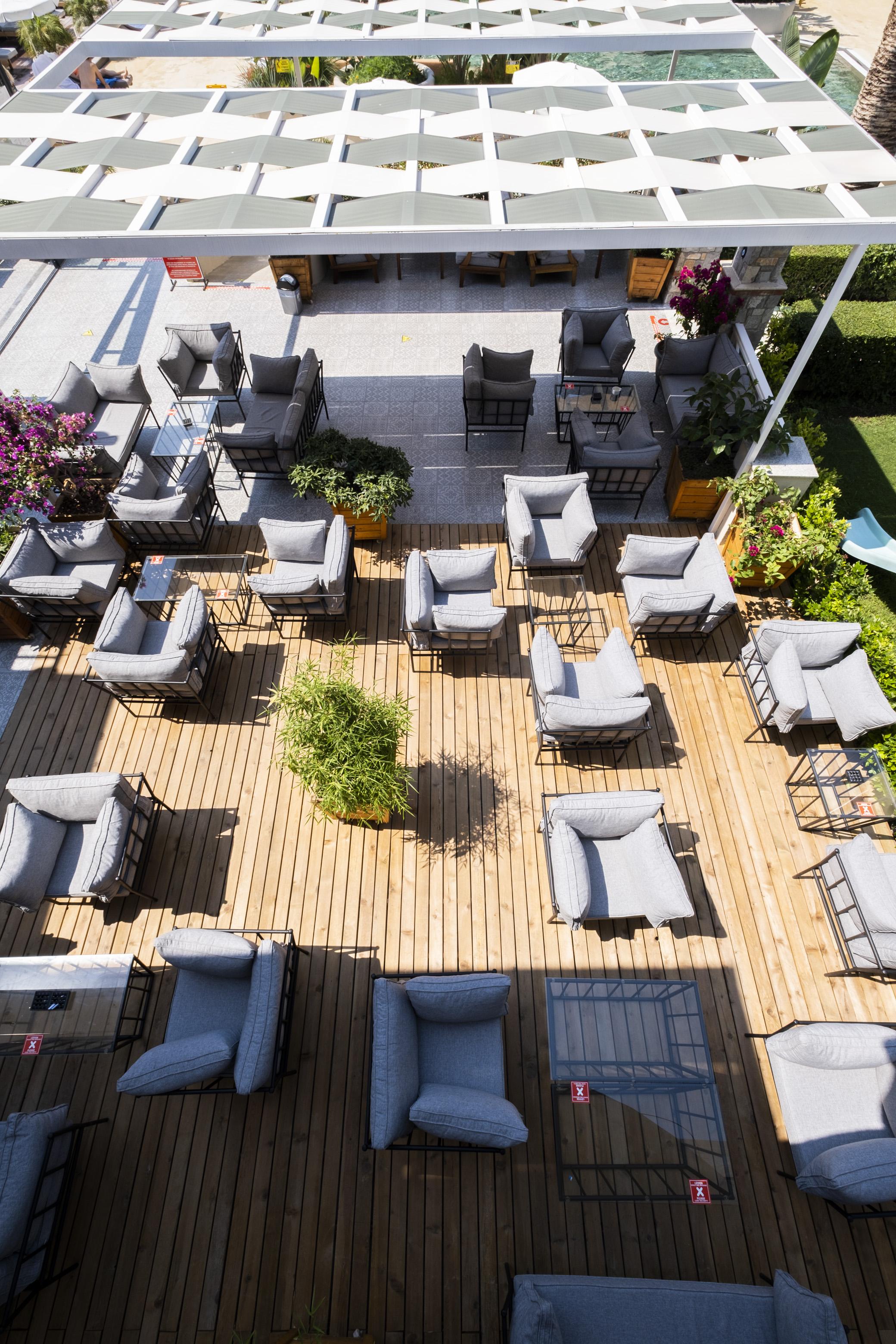 Hotel Karbel Sun Oludeniz Luaran gambar