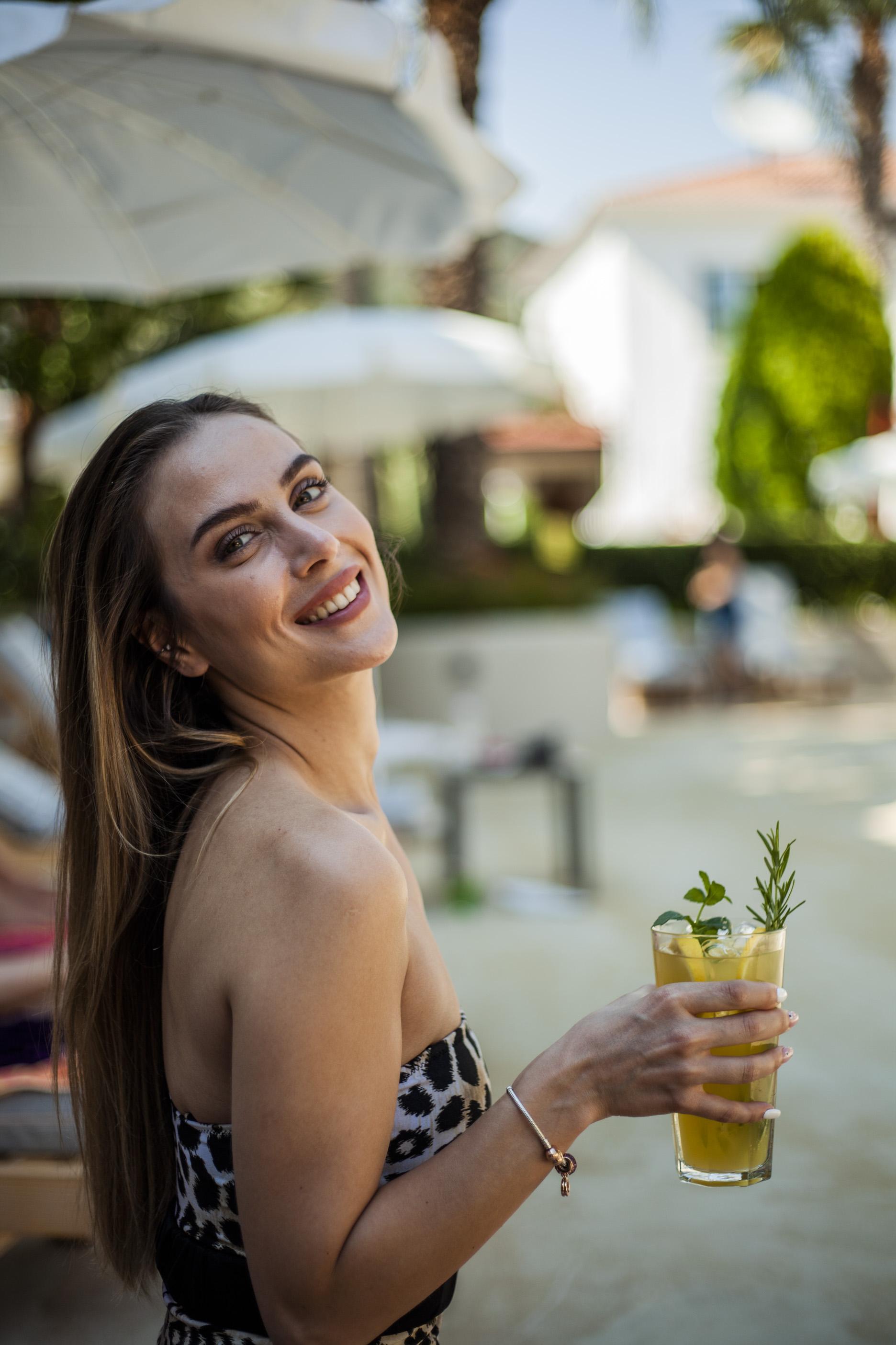 Hotel Karbel Sun Oludeniz Luaran gambar