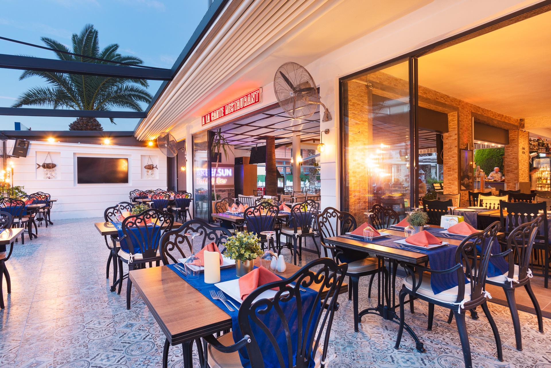 Hotel Karbel Sun Oludeniz Luaran gambar