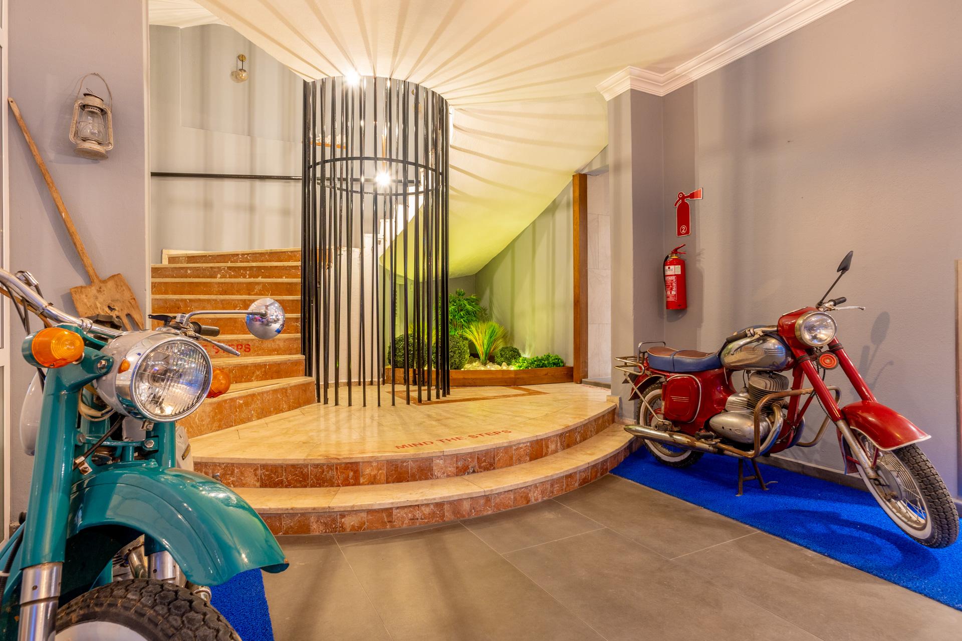 Hotel Karbel Sun Oludeniz Luaran gambar