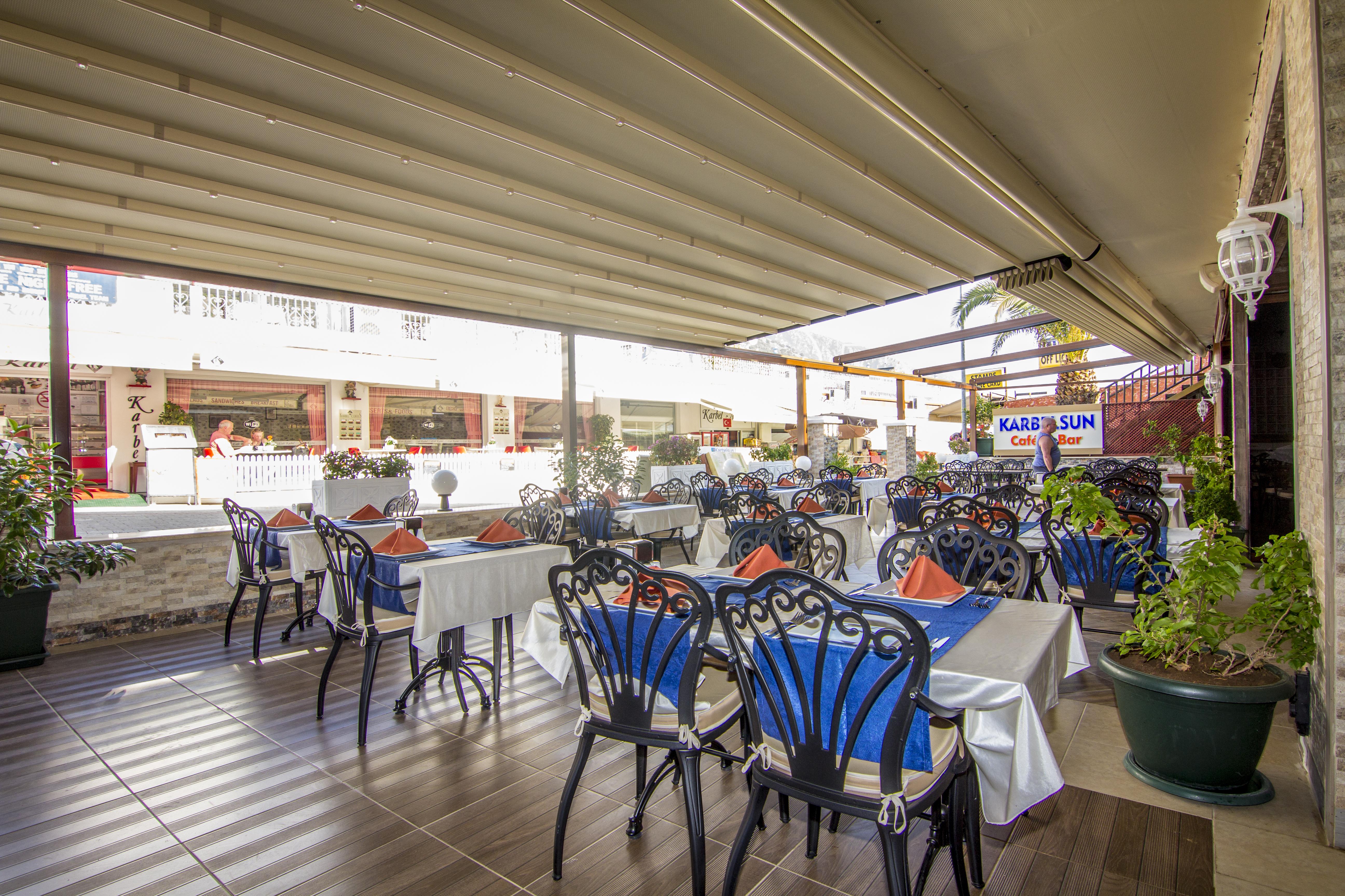 Hotel Karbel Sun Oludeniz Luaran gambar