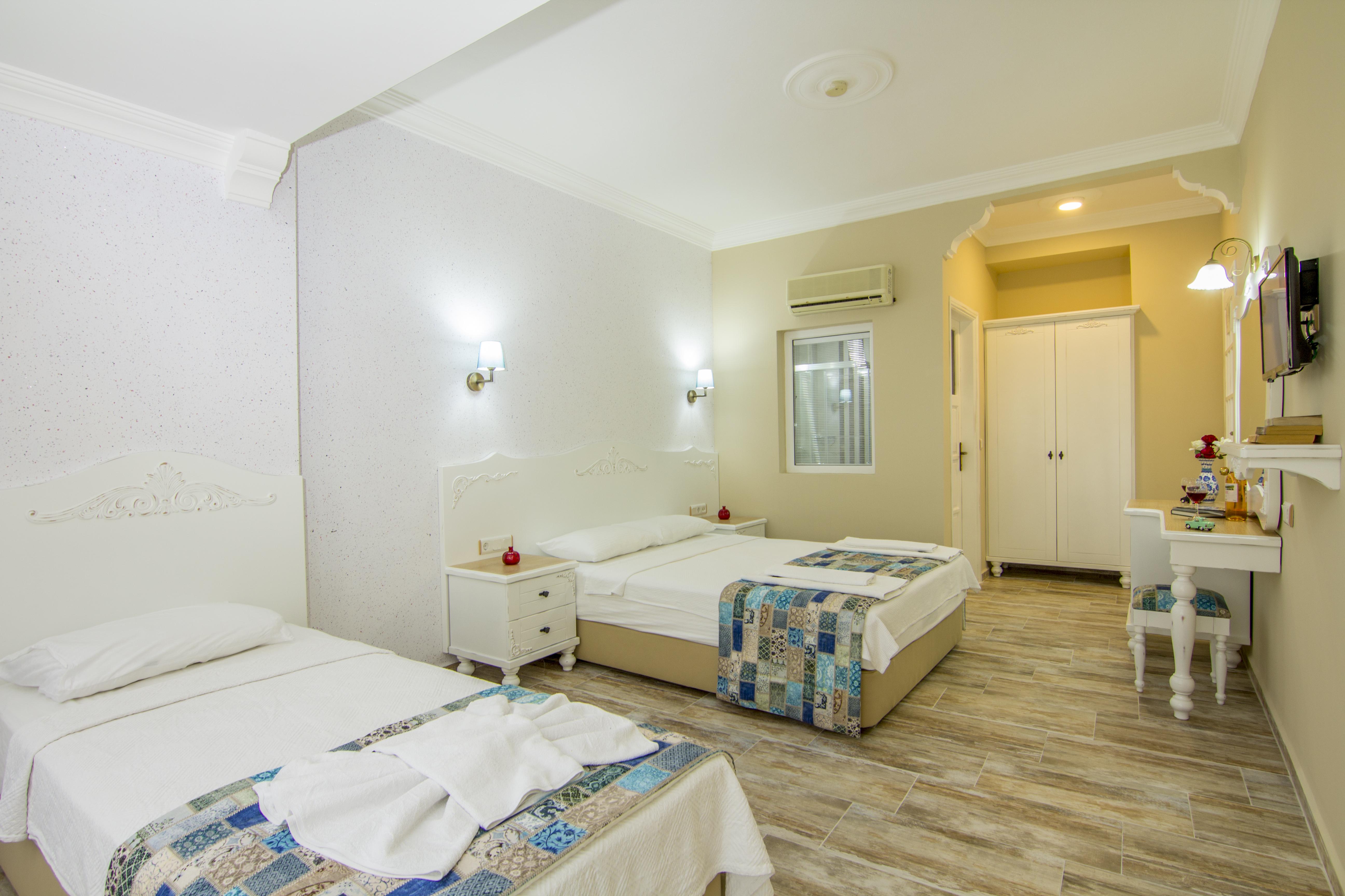 Hotel Karbel Sun Oludeniz Luaran gambar