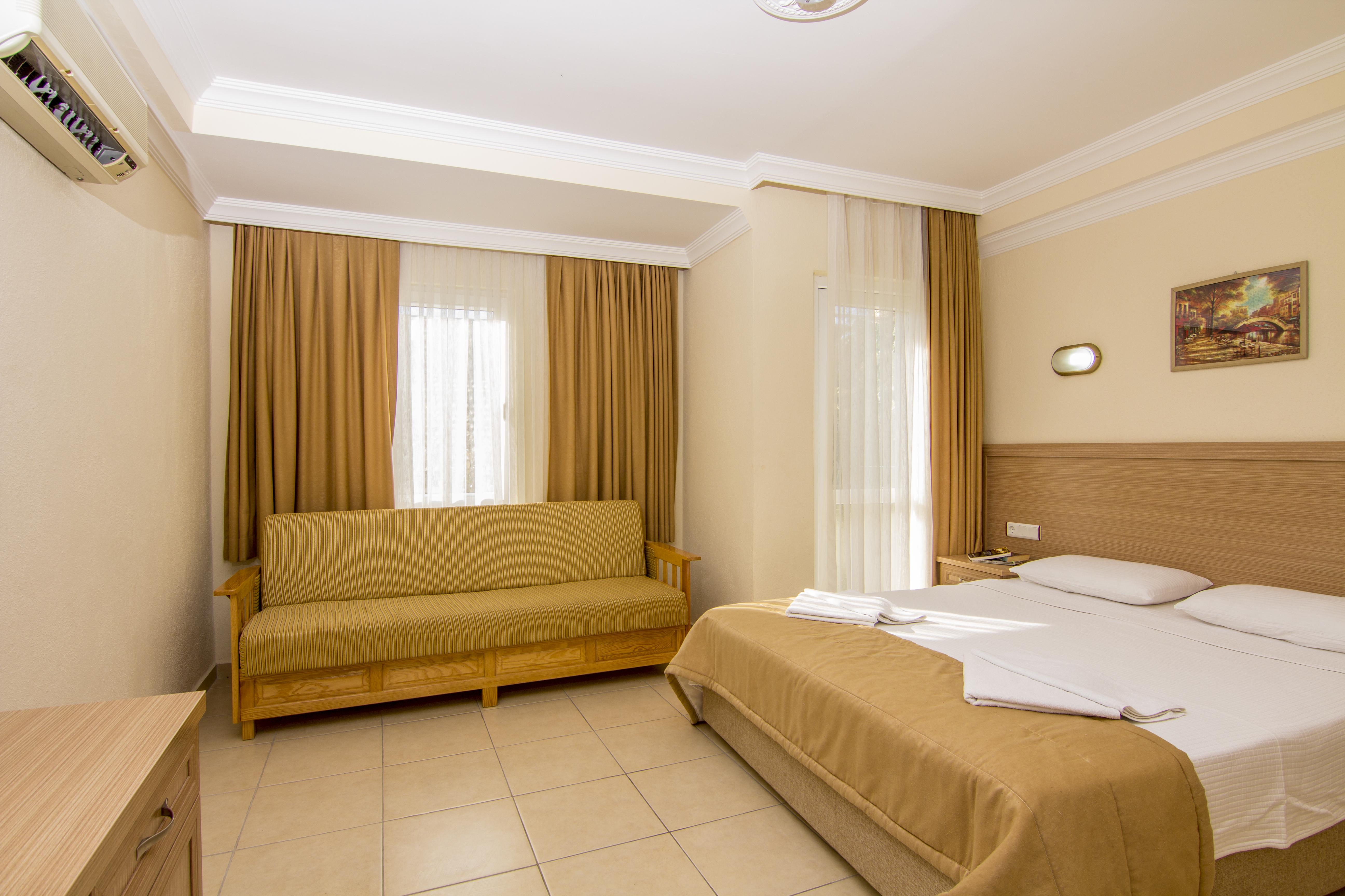 Hotel Karbel Sun Oludeniz Luaran gambar