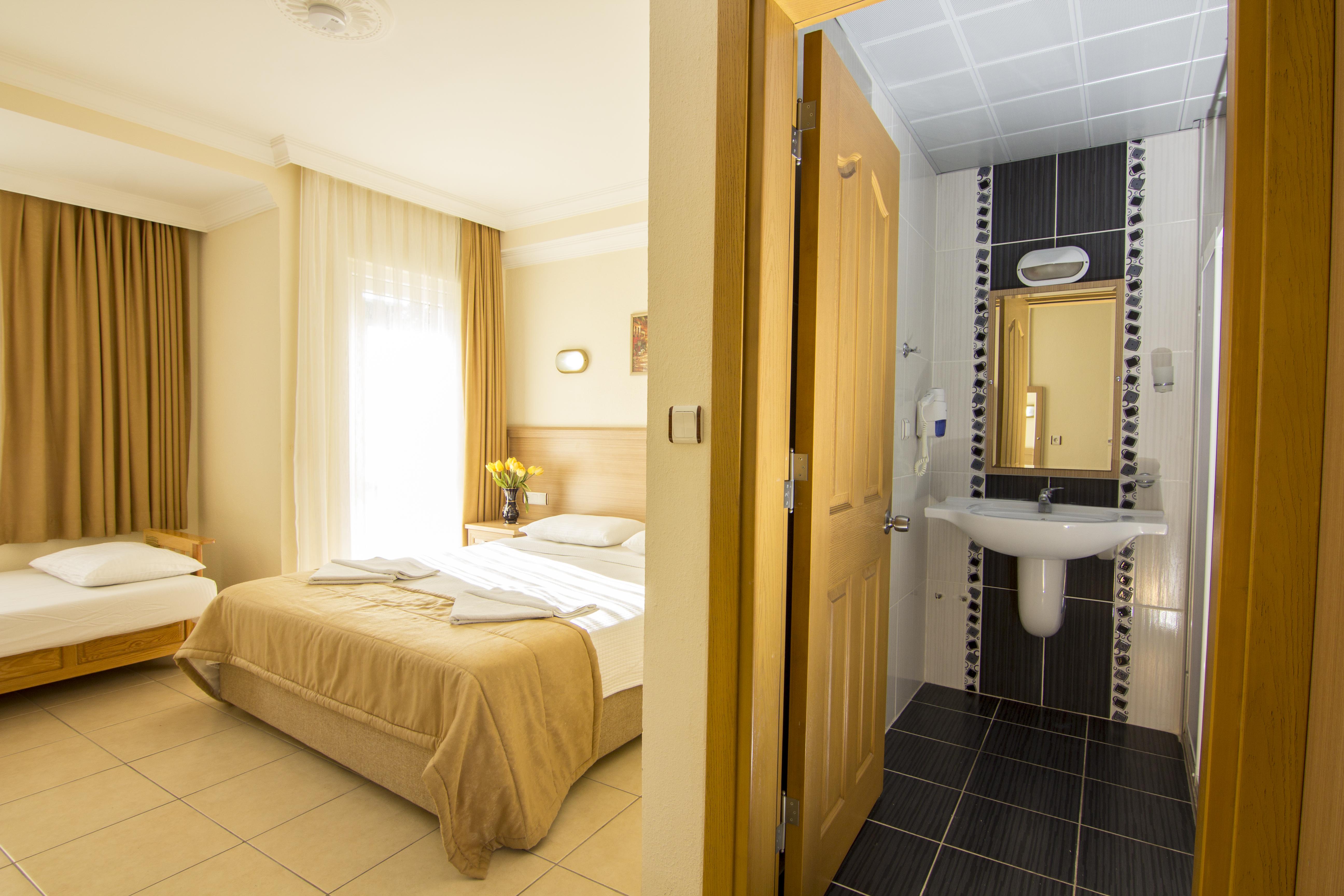 Hotel Karbel Sun Oludeniz Luaran gambar