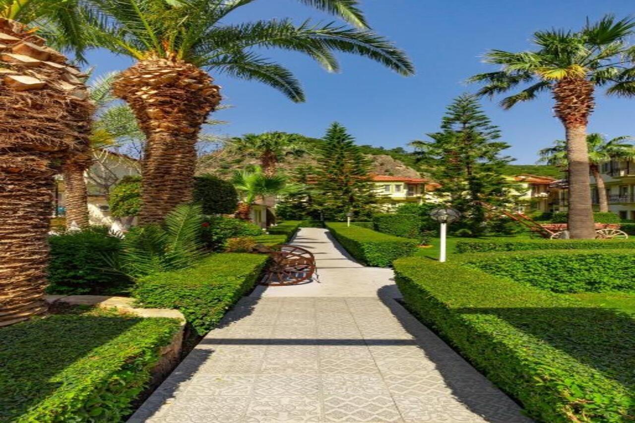 Hotel Karbel Sun Oludeniz Luaran gambar