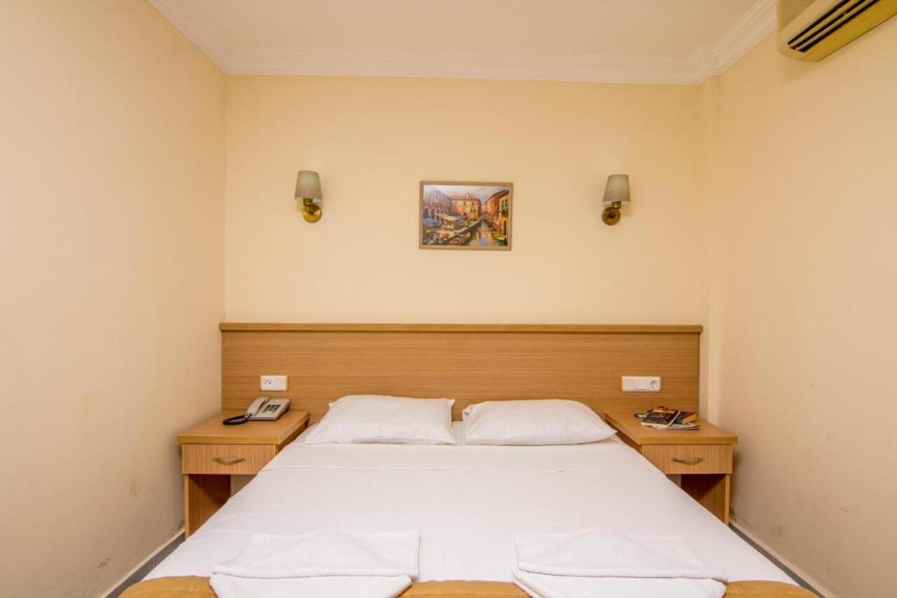Hotel Karbel Sun Oludeniz Luaran gambar