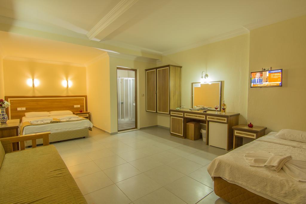 Hotel Karbel Sun Oludeniz Luaran gambar