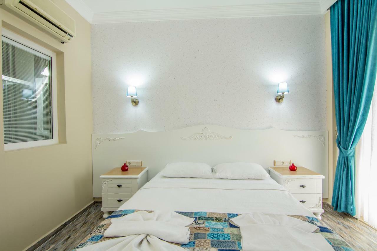 Hotel Karbel Sun Oludeniz Luaran gambar