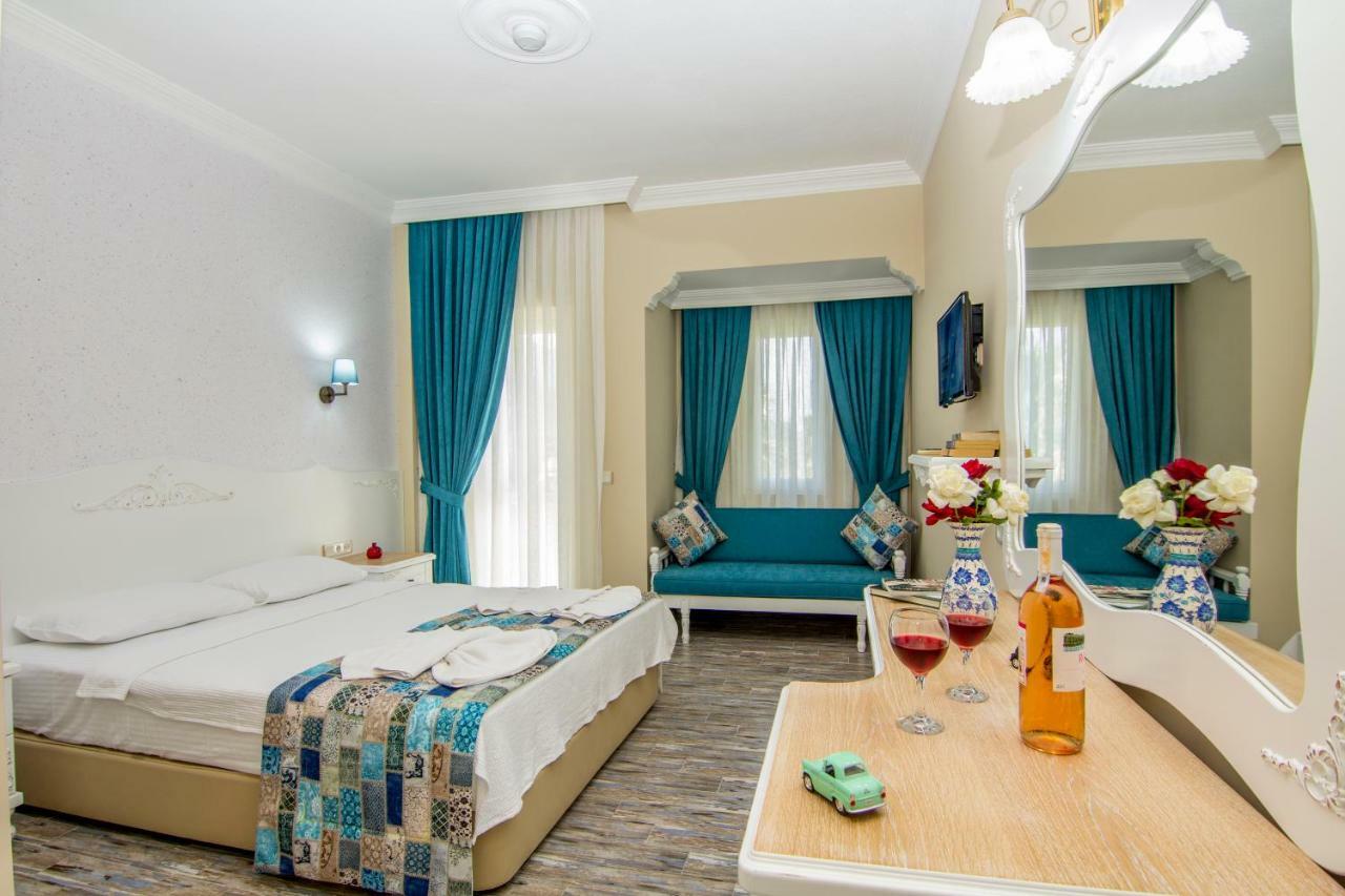 Hotel Karbel Sun Oludeniz Luaran gambar