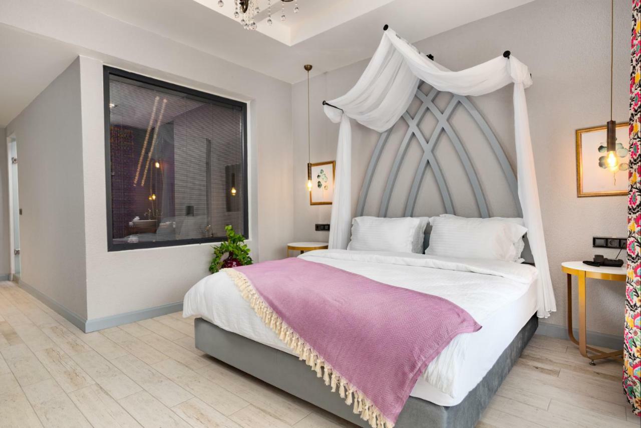 Hotel Karbel Sun Oludeniz Luaran gambar