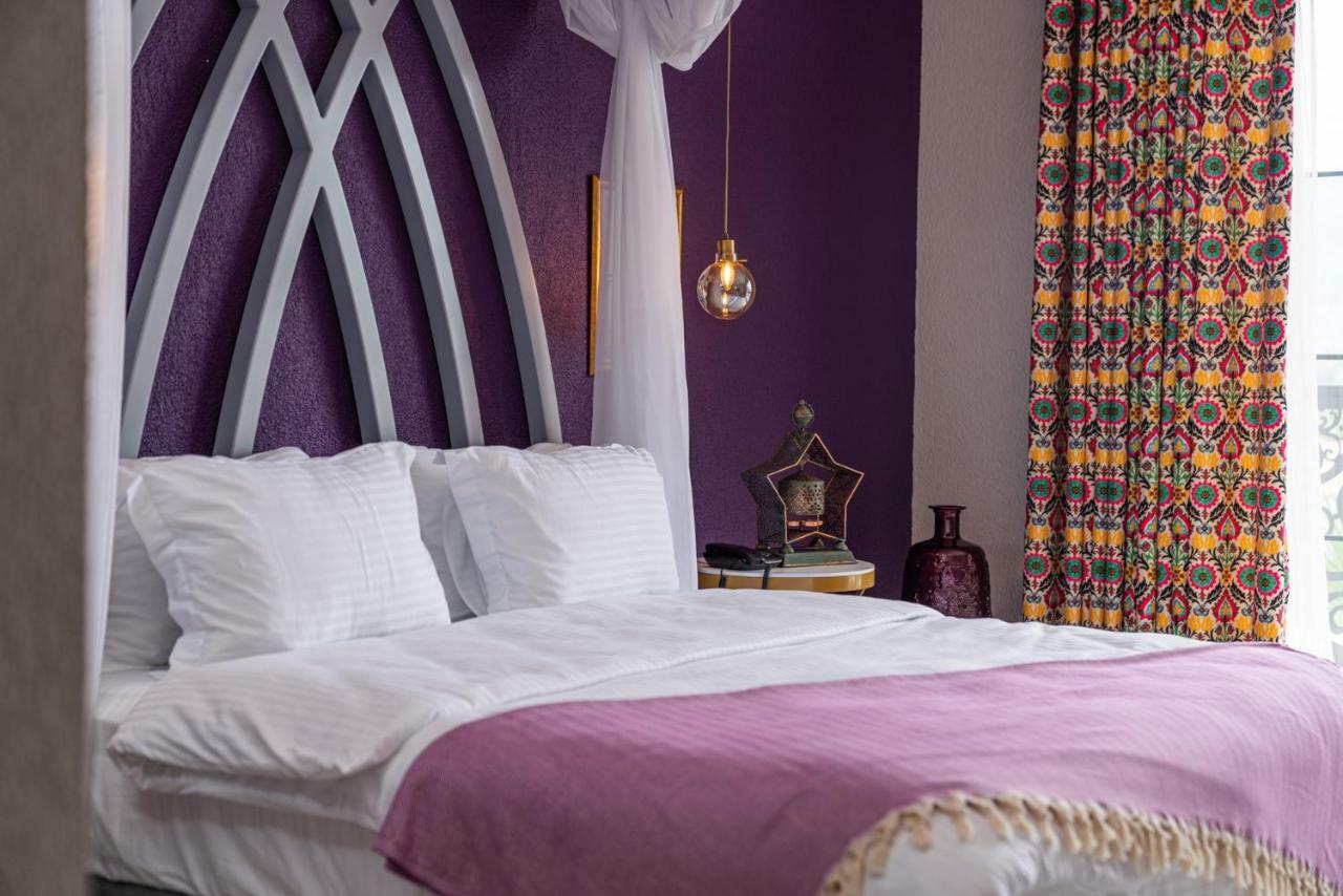 Hotel Karbel Sun Oludeniz Luaran gambar