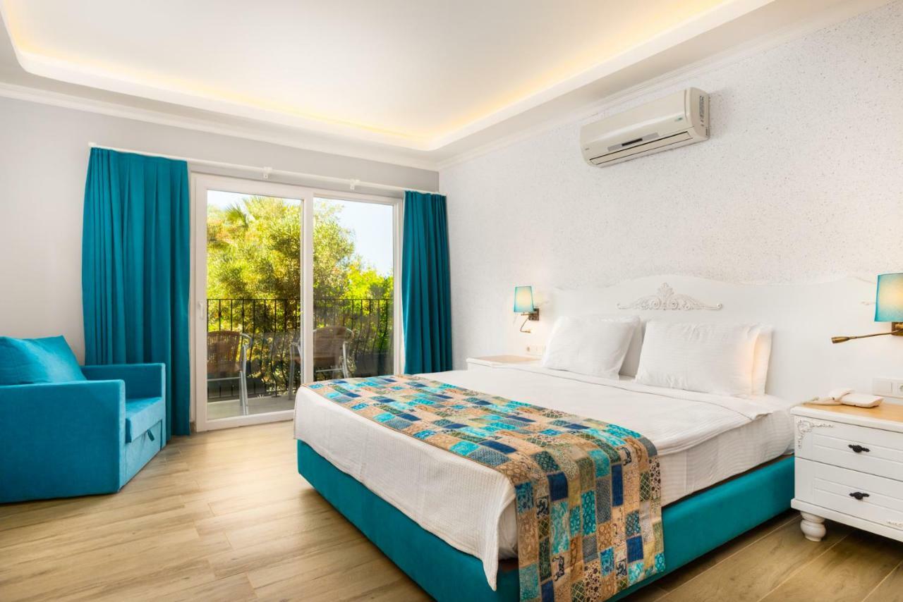 Hotel Karbel Sun Oludeniz Luaran gambar