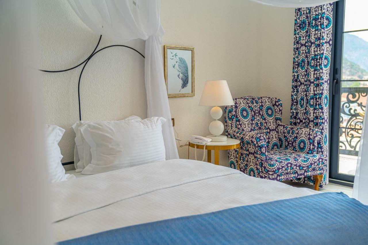 Hotel Karbel Sun Oludeniz Luaran gambar