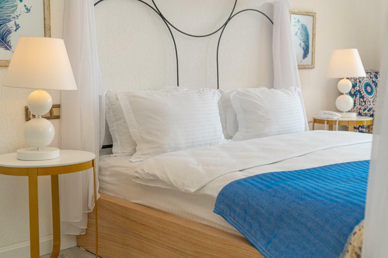 Hotel Karbel Sun Oludeniz Luaran gambar
