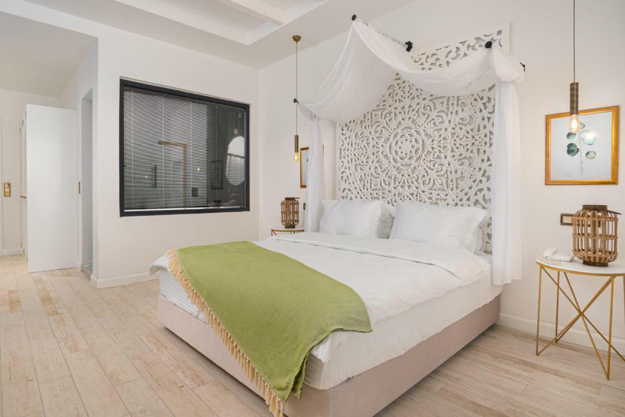 Hotel Karbel Sun Oludeniz Luaran gambar