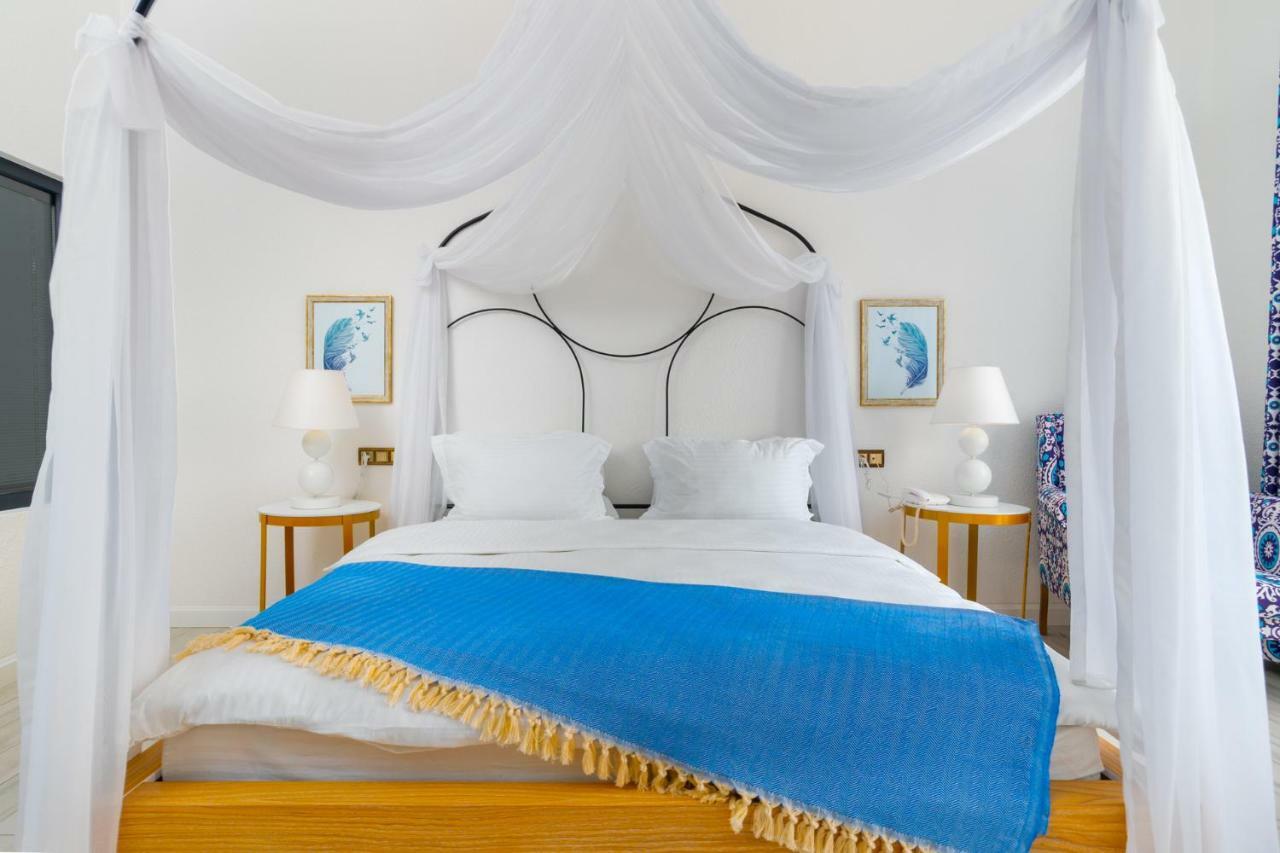 Hotel Karbel Sun Oludeniz Luaran gambar