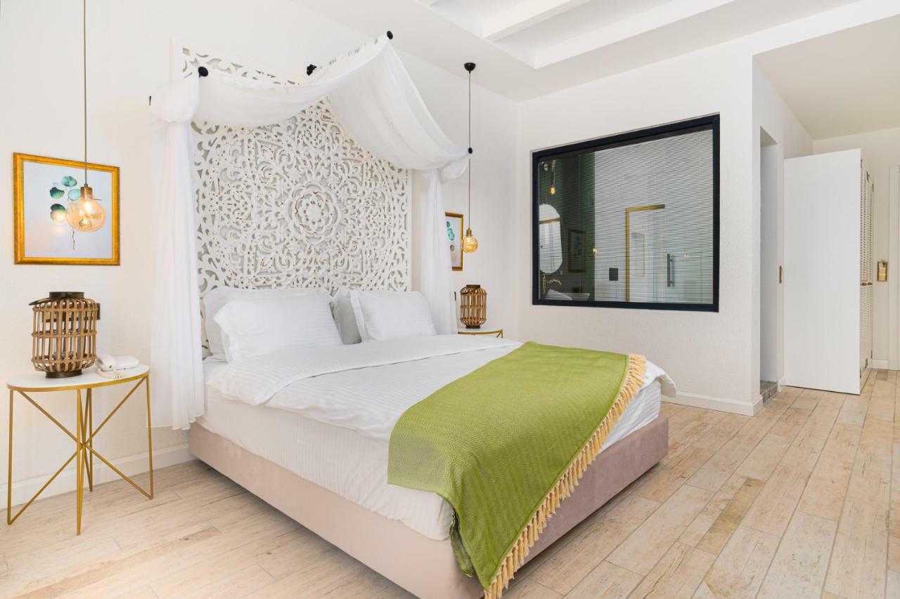 Hotel Karbel Sun Oludeniz Luaran gambar