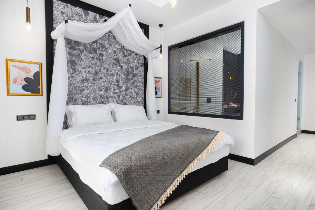 Hotel Karbel Sun Oludeniz Luaran gambar