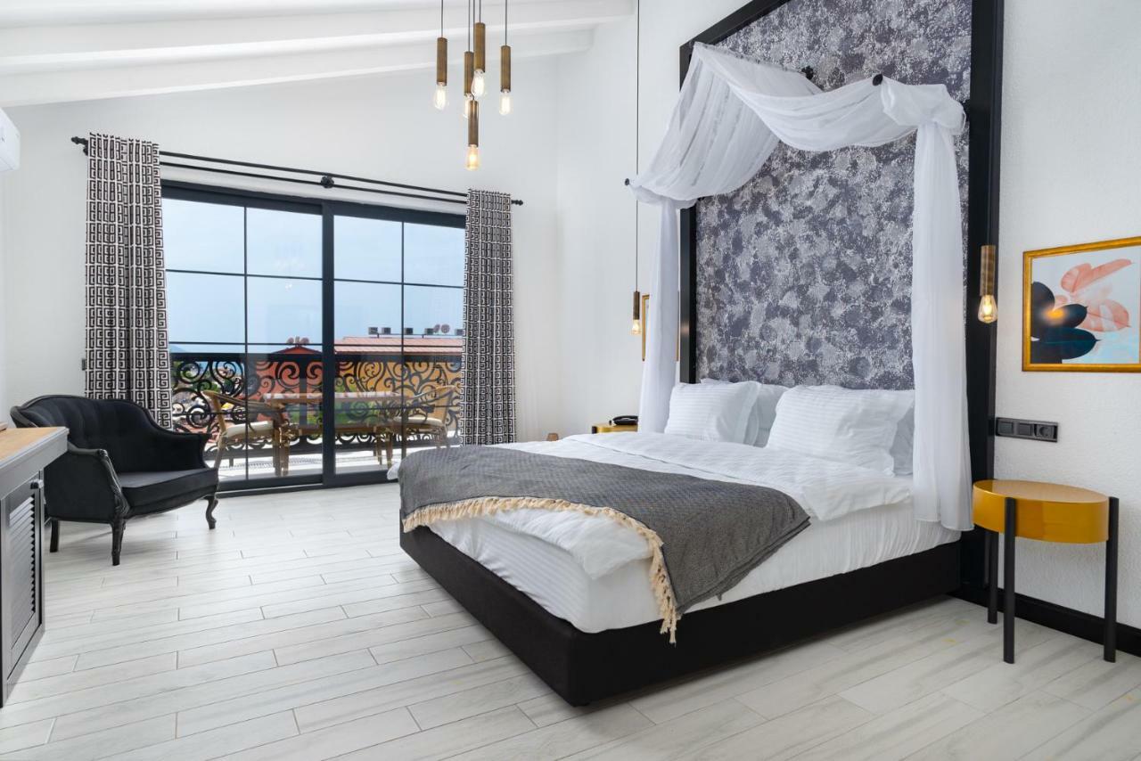 Hotel Karbel Sun Oludeniz Luaran gambar